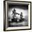 Tower Bridge-Jurek Nems-Framed Giclee Print