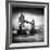 Tower Bridge-Jurek Nems-Framed Giclee Print