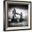 Tower Bridge-Jurek Nems-Framed Giclee Print