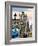 Tower Bridge-Anna Siena-Framed Photographic Print