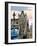 Tower Bridge-Anna Siena-Framed Photographic Print