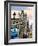 Tower Bridge-Anna Siena-Framed Photographic Print