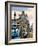 Tower Bridge-Anna Siena-Framed Photographic Print