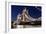 Tower Bridge-Giuseppe Torre-Framed Photographic Print