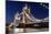 Tower Bridge-Giuseppe Torre-Mounted Photographic Print