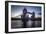 Tower Bridge-Giuseppe Torre-Framed Photographic Print