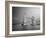 Tower Bridge-Ahmed Thabet-Framed Photographic Print