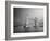 Tower Bridge-Ahmed Thabet-Framed Photographic Print