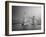 Tower Bridge-Ahmed Thabet-Framed Photographic Print