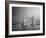 Tower Bridge-Ahmed Thabet-Framed Photographic Print