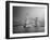 Tower Bridge-Ahmed Thabet-Framed Photographic Print