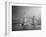 Tower Bridge-Ahmed Thabet-Framed Photographic Print