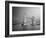 Tower Bridge-Ahmed Thabet-Framed Photographic Print