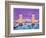 Tower Bridge-William Cooper-Framed Giclee Print