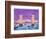 Tower Bridge-William Cooper-Framed Giclee Print