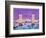 Tower Bridge-William Cooper-Framed Giclee Print