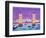 Tower Bridge-William Cooper-Framed Giclee Print