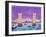 Tower Bridge-William Cooper-Framed Giclee Print