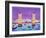 Tower Bridge-William Cooper-Framed Giclee Print