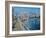 Tower Bridge-John Erskine-Framed Giclee Print