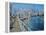 Tower Bridge-John Erskine-Framed Premier Image Canvas
