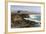 Tower, El Cotillo, Fuerteventura, Canary Islands-Peter Thompson-Framed Photographic Print