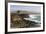 Tower, El Cotillo, Fuerteventura, Canary Islands-Peter Thompson-Framed Photographic Print