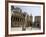 Tower, El Miguelet, Plaza De La Virgen, Valencia, Mediterranean, Costa Del Azahar, Spain, Europe-Martin Child-Framed Photographic Print