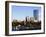 Tower from the Charles River-Carol Highsmith-Framed Photo