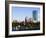 Tower from the Charles River-Carol Highsmith-Framed Photo