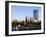 Tower from the Charles River-Carol Highsmith-Framed Photo