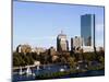 Tower from the Charles River-Carol Highsmith-Mounted Photo