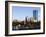 Tower from the Charles River-Carol Highsmith-Framed Photo