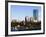 Tower from the Charles River-Carol Highsmith-Framed Photo