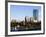 Tower from the Charles River-Carol Highsmith-Framed Photo