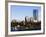 Tower from the Charles River-Carol Highsmith-Framed Photo