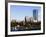 Tower from the Charles River-Carol Highsmith-Framed Photo