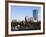 Tower from the Charles River-Carol Highsmith-Framed Photo