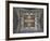 Tower Lantern Ceiling, St. Davids Cathedral, Pembrokeshire National Park, Wales-Peter Barritt-Framed Photographic Print