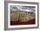 Tower London-Giuseppe Torre-Framed Photographic Print