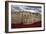 Tower London-Giuseppe Torre-Framed Photographic Print