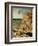 Tower of Babel-Pieter Bruegel the Elder-Framed Art Print