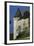 Tower of Chateau De La Rochefoucauld, Poitou-Charentes. Detail. France-null-Framed Giclee Print