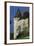 Tower of Chateau De La Rochefoucauld, Poitou-Charentes. Detail. France-null-Framed Giclee Print