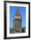 Tower of Corvinestilor Castle-null-Framed Giclee Print