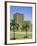 Tower of Homage, Fortress, Santo Domingo, Dominican Republic, Caribbean, West Indies-G Richardson-Framed Photographic Print