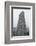 Tower of Kumbakonam Temple, Kumbakonam, Tamil Nadu, India, Asia-Bhaskar Krishnamurthy-Framed Photographic Print