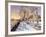 Tower of London-Clive Madgwick-Framed Giclee Print