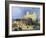 Tower of London-David Roberts-Framed Giclee Print