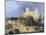 Tower of London-David Roberts-Mounted Giclee Print